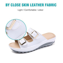 Load image into Gallery viewer, Summer New Style Fashion Women&#39;s Slippers