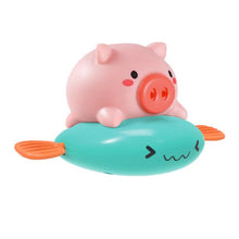 Load image into Gallery viewer, Cute Pig Bath Toy