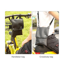 Load image into Gallery viewer, 2 in 1 Outdoor Cycling Storage Bag