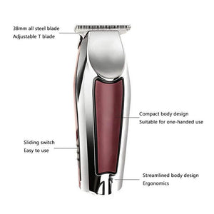 Barber Electric Hair Clipper