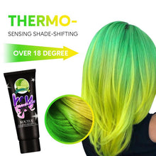 Load image into Gallery viewer, Thermochromic Color Changing Hair Dye