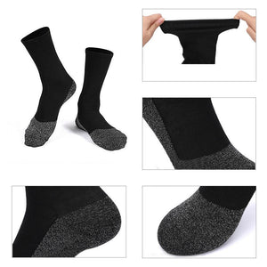 Hirundo® 35 Below Ultimate Comfort Socks