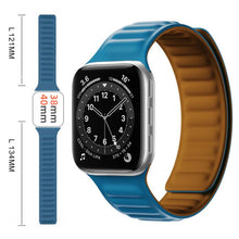 Load image into Gallery viewer, Apple Watch Magnetic Wristband