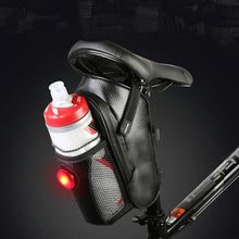 Load image into Gallery viewer, Waterproof Bicycle Tail Bag