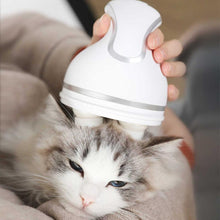 Load image into Gallery viewer, Multi-functional Pet Massager