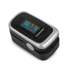 Load image into Gallery viewer, Wireless Digital Finger Pulse Oximeter