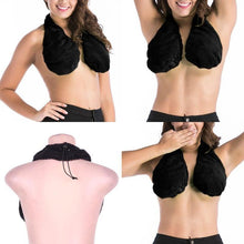 Load image into Gallery viewer, Comfortable Towel Bra