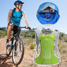 Load image into Gallery viewer, Outdoor Sport Hydration Backpack