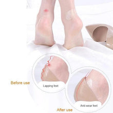 Load image into Gallery viewer, Self-adhesive Invisible Heel Anti-wear Sticker