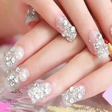 Load image into Gallery viewer, Nail Rhinestone Kit Set