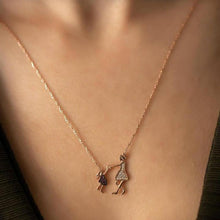 Load image into Gallery viewer, Necklace For Mother&#39;s Day