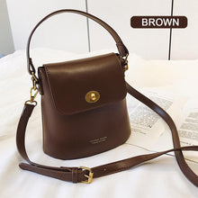 Load image into Gallery viewer, Stylish Portable Bucket Bag