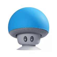 Load image into Gallery viewer, Hirundo® Mini Wireless Shroom Speaker