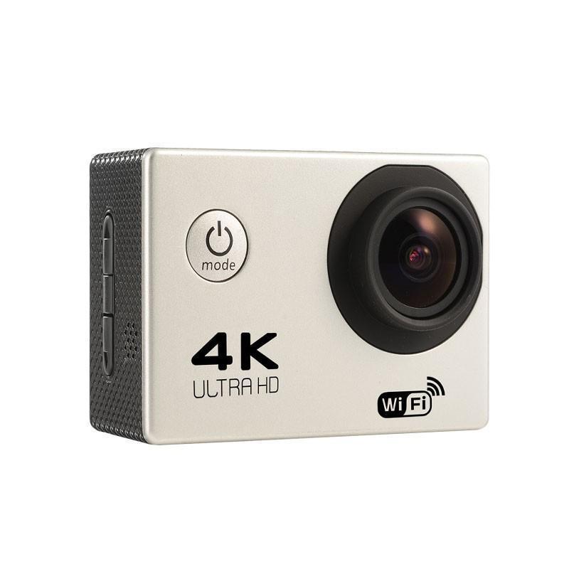 Full HD 4K Action Camera 2.0 LCD Wifi Sports Camera 1080P