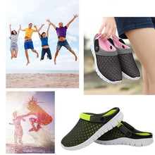 Load image into Gallery viewer, Summer Mesh Breathable Sport Casual Shoes, Unisex