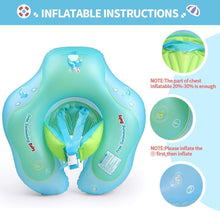 Load image into Gallery viewer, Children Waist Inflatable Floats Swimming Pool Toys