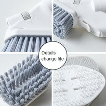 Load image into Gallery viewer, Water Spray Cleaning Brush Set (4 Pieces)