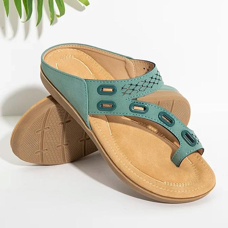 Woman Comfy Premium Summer Slippers