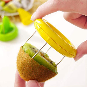 Kiwi Fruit Peeler