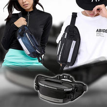 Load image into Gallery viewer, Sport Waist Bag for Men &amp; Women