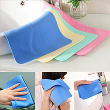 Load image into Gallery viewer, Reusable Absorbent Cleaning Towel