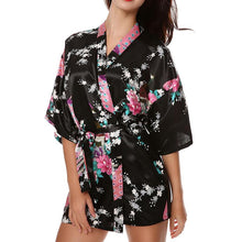 Load image into Gallery viewer, Summer Short Nightdress for Women