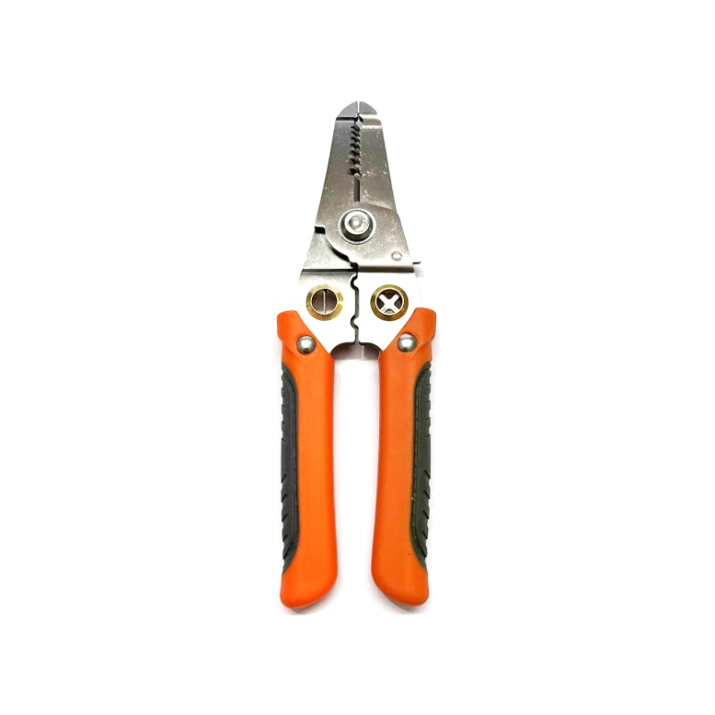 Multi-functional Wire Splitting Pliers