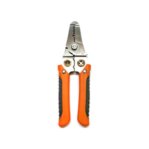 Multi-functional Wire Splitting Pliers