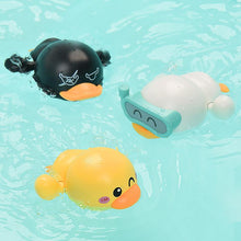 Load image into Gallery viewer, Duck Bath Toy