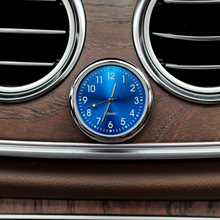 Load image into Gallery viewer, Mini Car Clock