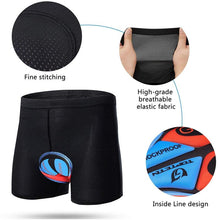 Load image into Gallery viewer, Premium 9D Cycling Pants