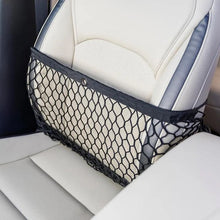 Load image into Gallery viewer, Car Seat Net Pocket