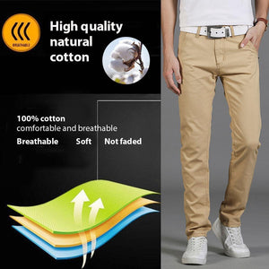 Men's Fashion Jeans