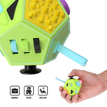 Load image into Gallery viewer, Stress Relief Gadget/ toy