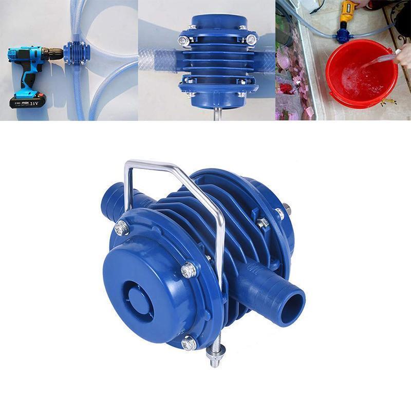 Household Micro Self-priming Pump