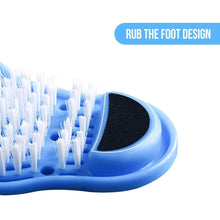 Load image into Gallery viewer, Shower Foot Cleaning Scrubber