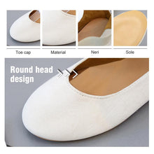 Load image into Gallery viewer, Women&#39;s Classical Elastic Ballet Flats