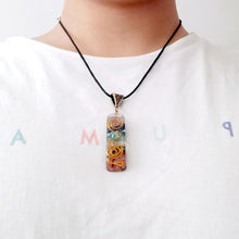 Load image into Gallery viewer, Orgone Energy Necklace