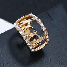 Load image into Gallery viewer, Fashion Accessories - Family Ring