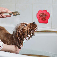 Load image into Gallery viewer, BathBuddy for Dogs - The Original Dog Bath Toy