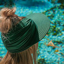 Load image into Gallery viewer, Summer Women&#39;s Sun Hat