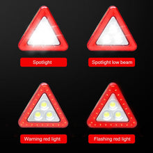 Load image into Gallery viewer, Car Emergency Warning Light