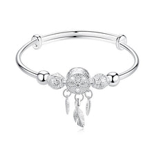 Load image into Gallery viewer, Dreamcatcher Bracelet