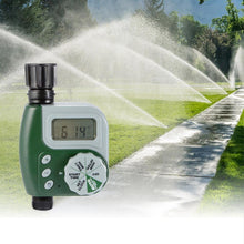 Load image into Gallery viewer, Garden Irrigation Control Timer