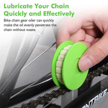 Load image into Gallery viewer, Bicycle Chain Care Tool