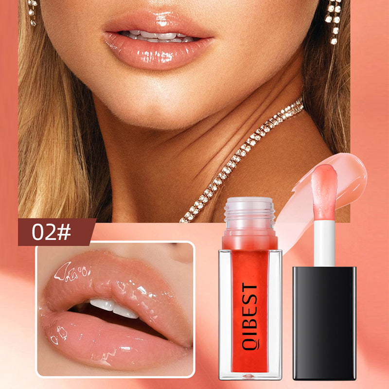 Glow Reviver Lip Oil