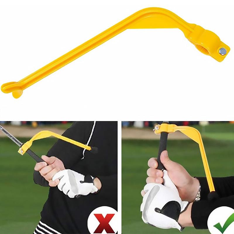 Golf Training Aids Posture Motion Correction