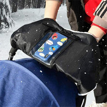 Load image into Gallery viewer, Go-On-Call Stroller Mittens