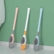 Load image into Gallery viewer, Diving Duck Toilet Brush