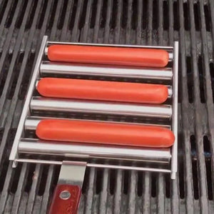 Hot Dog Roller